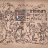 003. Eintrittskarte 1868